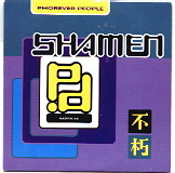 Shamen - Phorever People CD 2